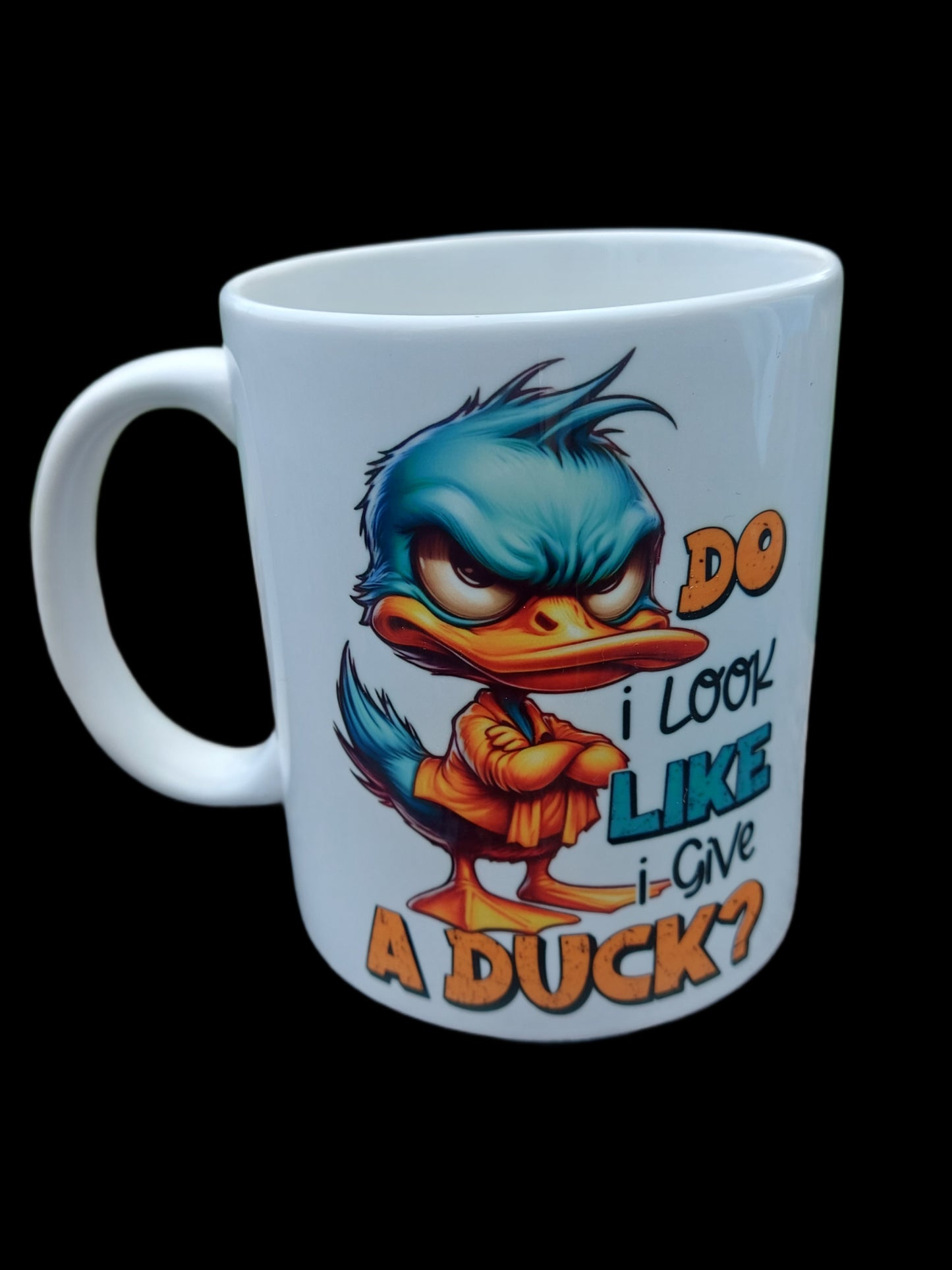 Funny mug