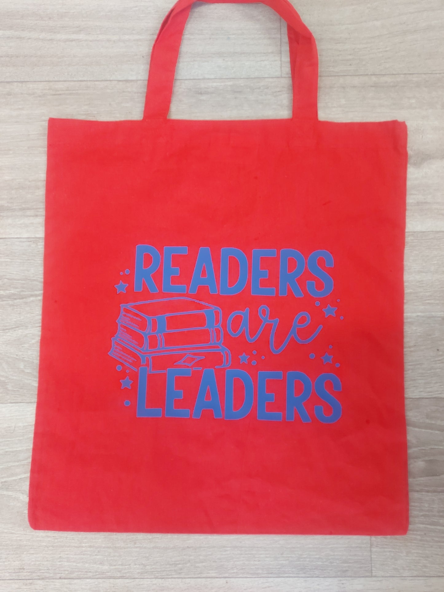 Library bag