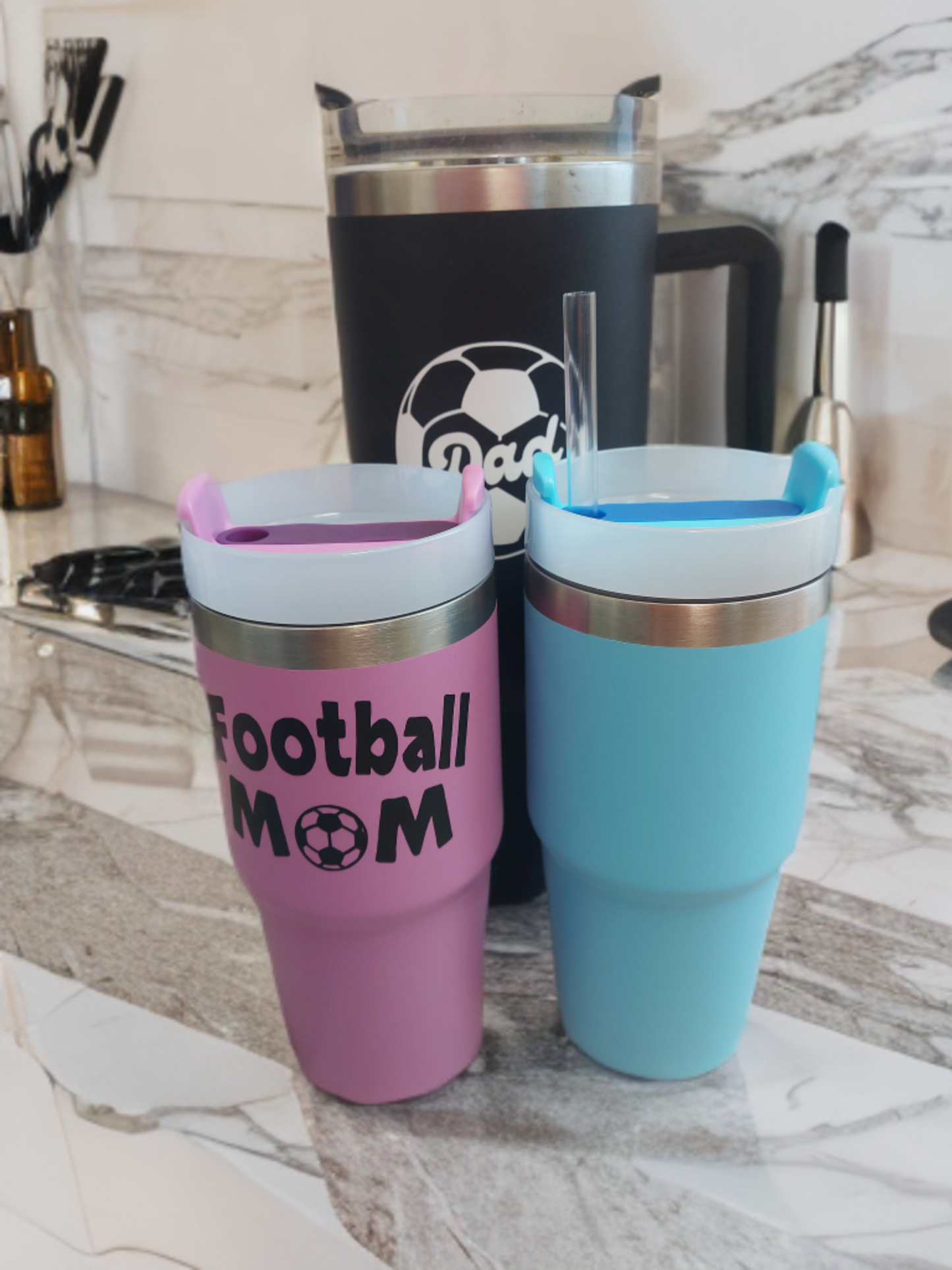 The perfect travel mug